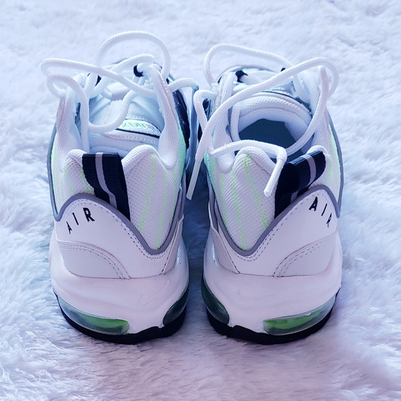 New Womens Nike Air Max 98 - Picture 3 of 7